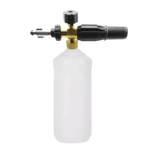 APLICADOR DE DETERGENTE SNOW FOAM PROFISSIONAL JACTO 