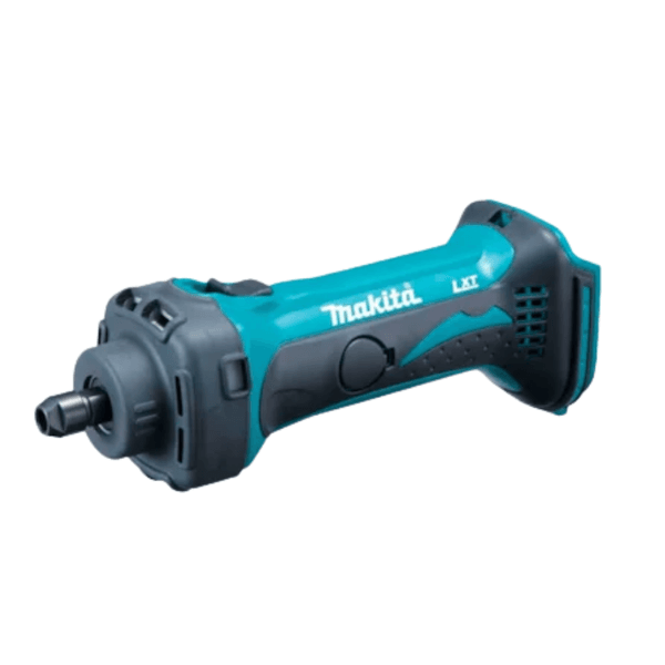 RETIFICADEIRA 1.1/2" 18V SEM BATERIA E SEM CARREGADOR DGD801Z MAKITA DGD801Z 