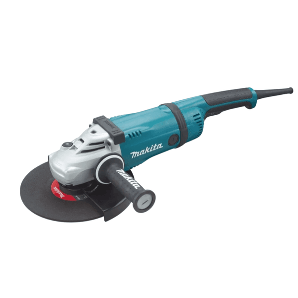 ESMERILHADEIRA ANGULAR 9" 2600W MAKITA GA9040S-127V