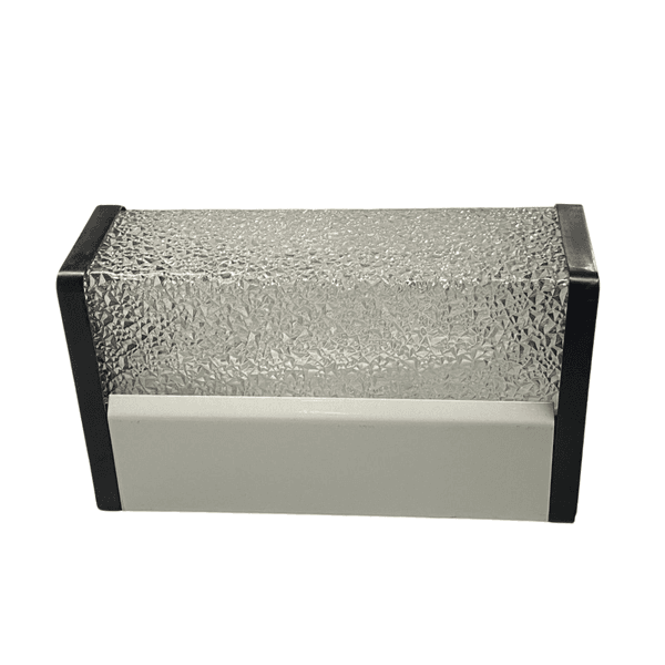 LUMINARIA 1 LAMPADA PL9 PARA CENTRAL 24V G20