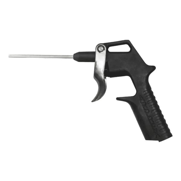 Bico de limpeza nylon modelo 8 SL OMEGA com gatilho Aprex