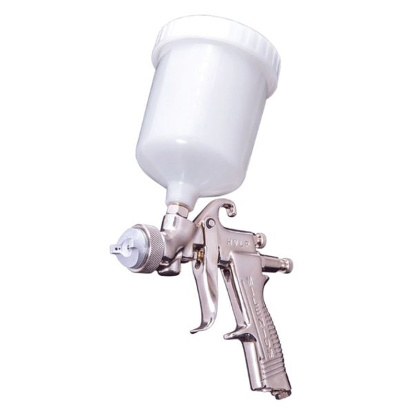 Pistola Pintura Milenium HVLP 1.7 S/Regulad. Arprex