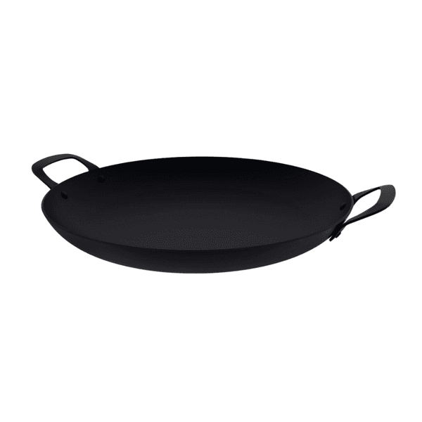 Disco Para Grelhar 40CM Black Tramontina