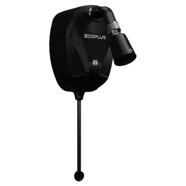 Ducha KDT Ecoplus Black 7.500W 220V