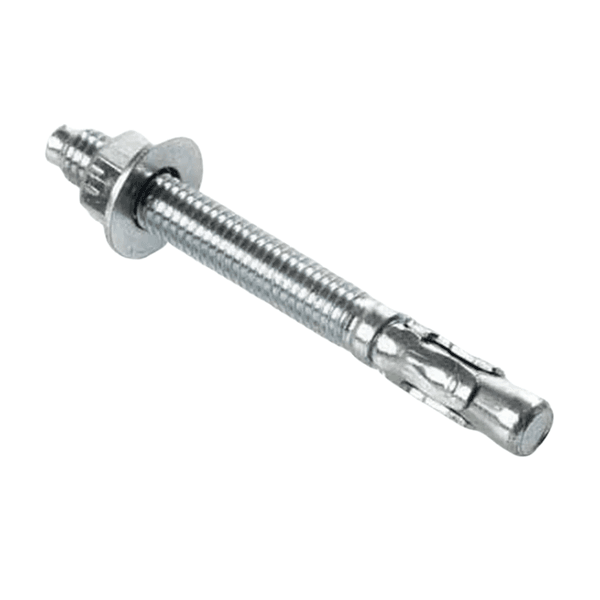 Parabolt 1/2 X 5.1/2 PBA