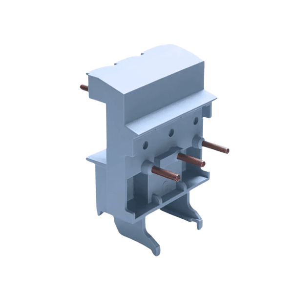 Conector Disjuntor Motor MPW40 Contator CWB9-38