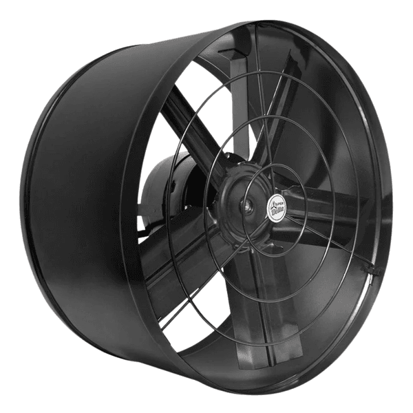 Exaustor 40CM Alta Rotação Axial Industrial Bivolt Venti-Delta