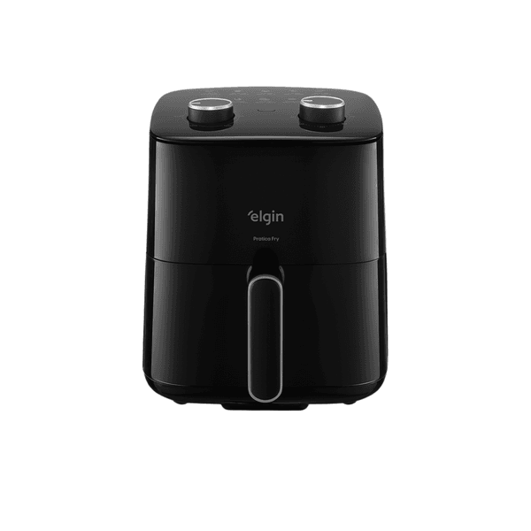 Fritadeira Air Fryer Cinq Fry Elgin 127V 5,0 L. 1500W
