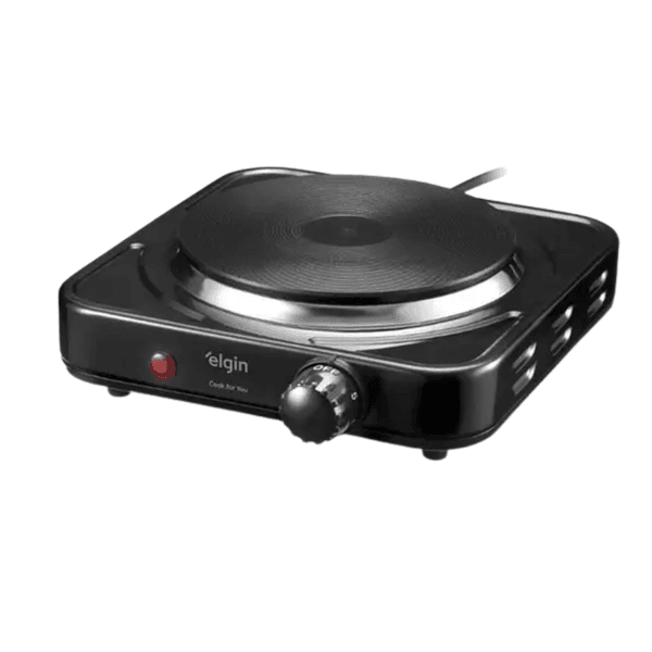 Fogão Elétrico 1000W 127V Elgin
