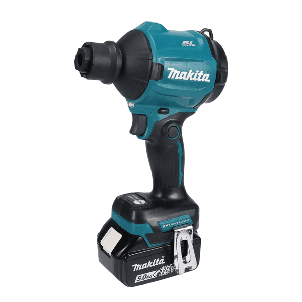 Soprador e Inflador à Bateria 18V Makita