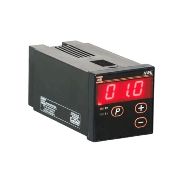 TEMPORIZADOR DIGITAL HWE-02 220V COEL