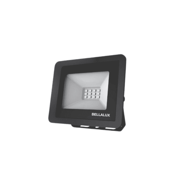 Refletor Led 10W 6500K Bellalux