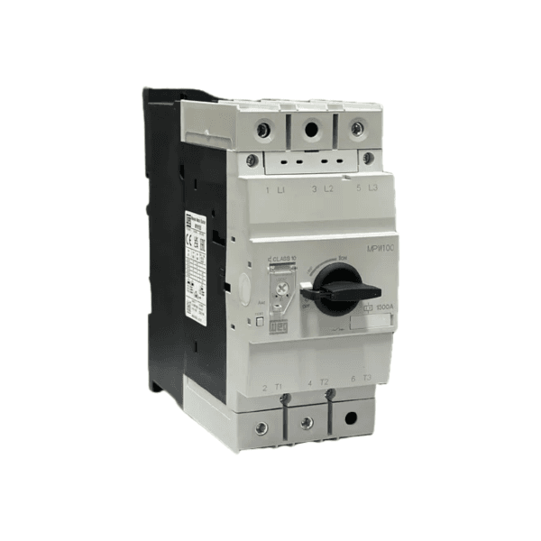 Disjuntor Motor Weg 80 A 100A MPW100