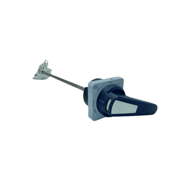 Manopla Prolongador Para Disjuntor DWB 1600-BU AZUL Weg