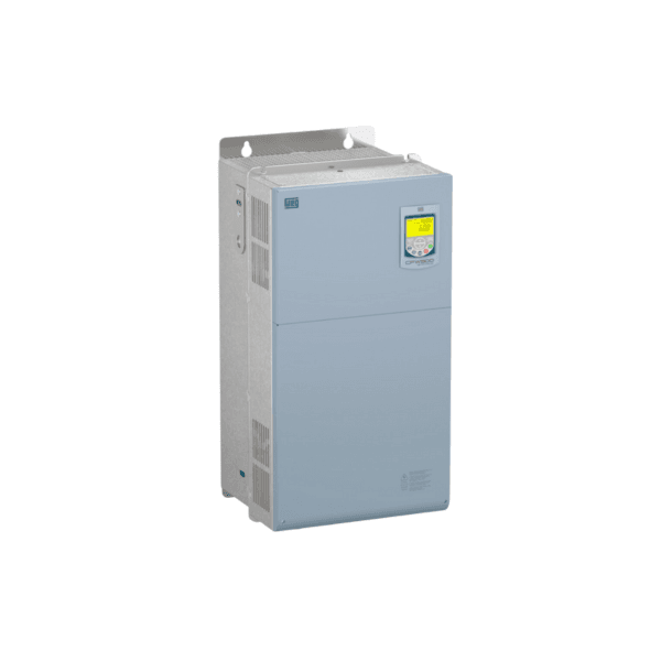 Inversor Frequência Weg 50CV 145A 220V Trif. CFW500G0145T2NB20G2