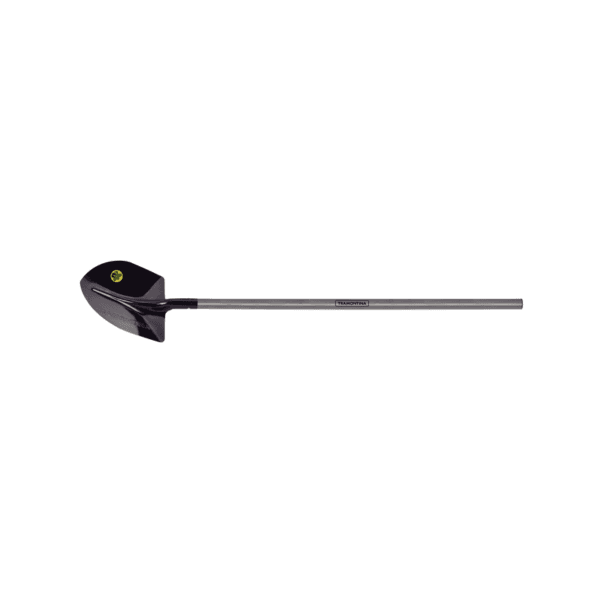Pá Bico Metálica Cabo Metal 120 CM 77459934 Tramontina