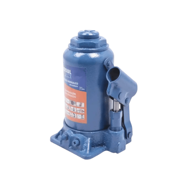 Macaco Garrafa 10 Toneladas Riosultools