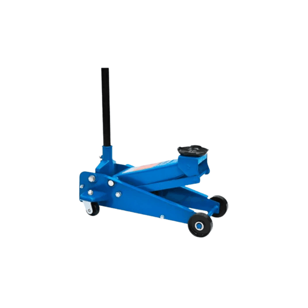 Macaco Jacaré 3 Toneladas Curto R070040 Riosultools
