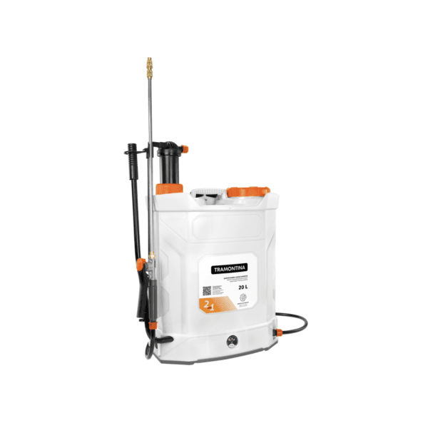 Pulverizador Costal 20 Litros à Bateria 12V Tramontina 78622206