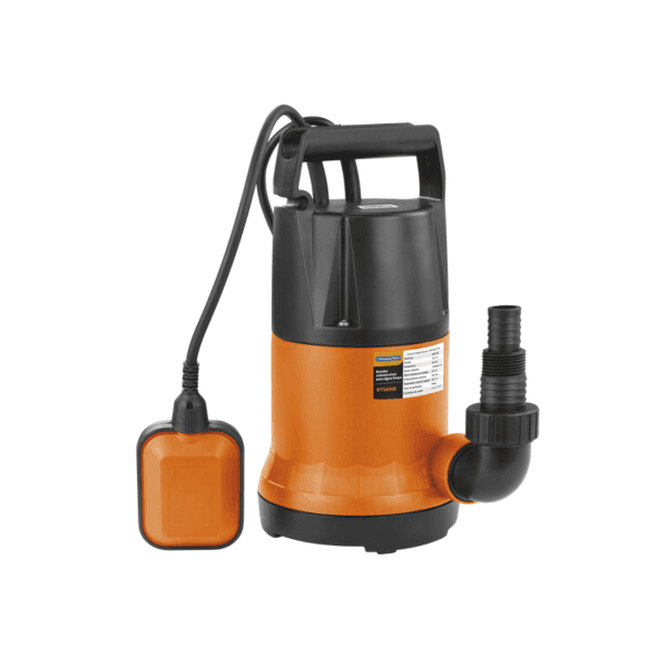 Bomba Água Submersivel Para Água Limpa 800W 127V 79582082 Tramontina