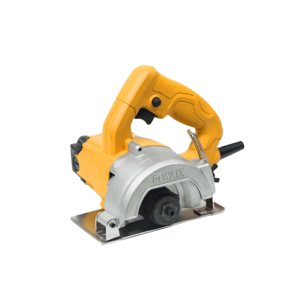 Serra Marmore Dewalt 127V 1400W DW862BR