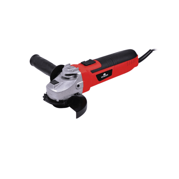 Esmerilhadeira Angular 4.1/2 650W 127V Worker