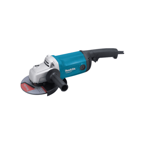 Esmerilhadeira Angular 7" 1800W Makita M0920B-127V