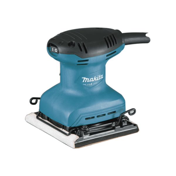 Lixadeira Orbital 220V M9200B Makita