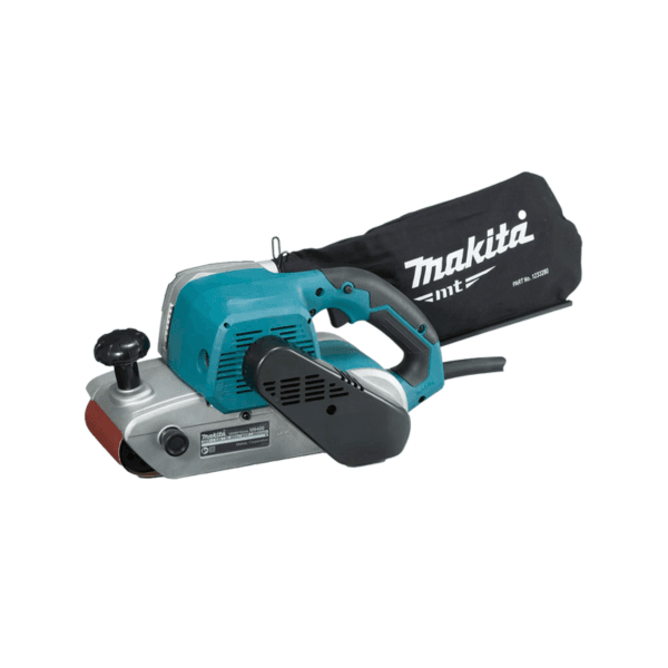 Lixadeira de Cinta 940W 127V M9400B Makita