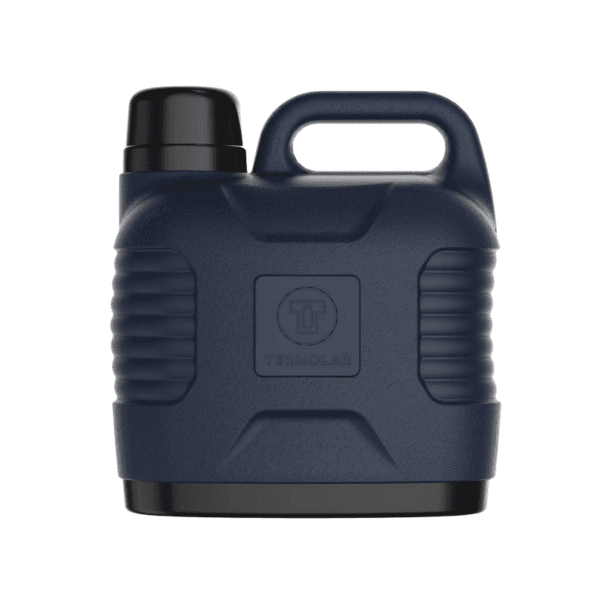 Garrafão Térmico 5L Termolar Azul