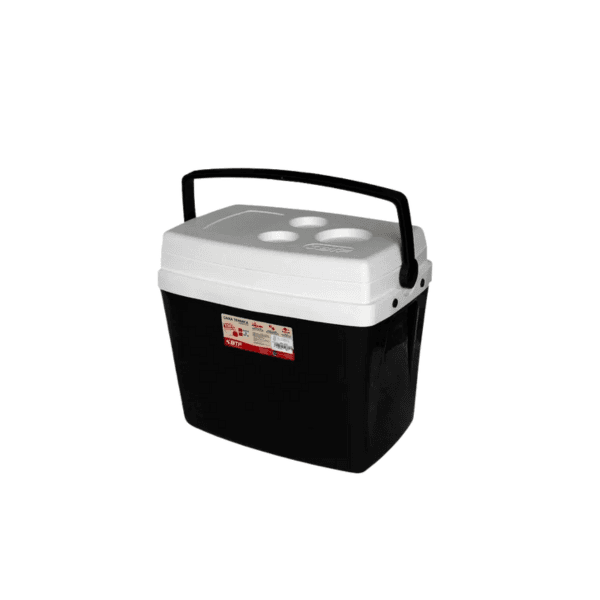 Caixa Térmica 26L Preta