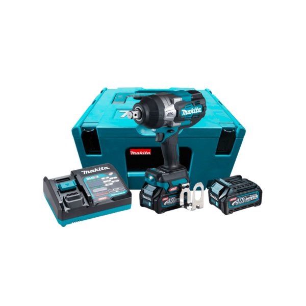 Chave de Impacto 3/4" à Bateria 40V