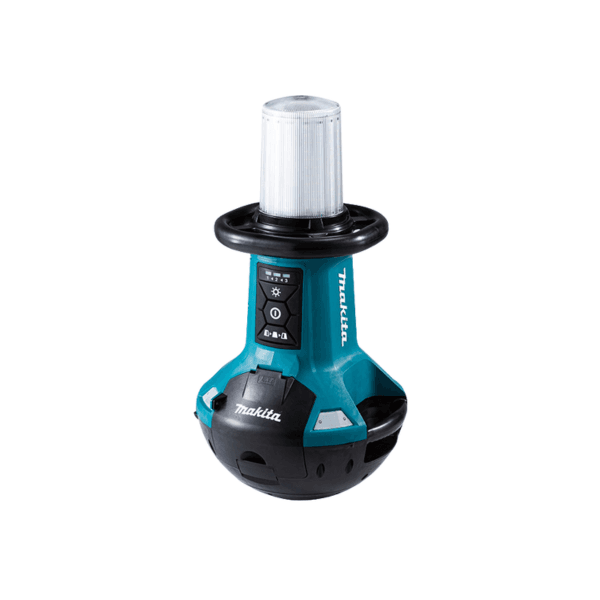 Refletor Para Área de Trabalho Led à Bateria 18V Makita