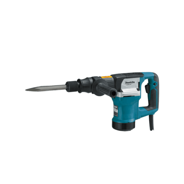 Martelo Demolidor SDS MAX 900W 127V M8600B com Maleta Makita