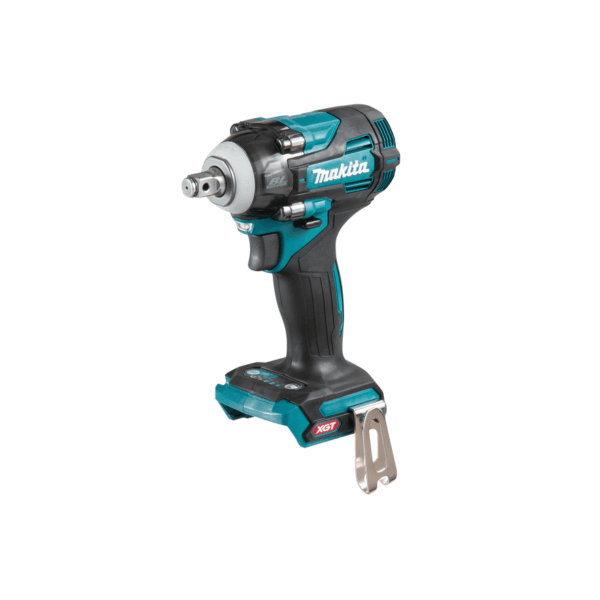 Chave de Impacto 40V Encaixe 1/2 Sem Bateria TW004GZ Makita