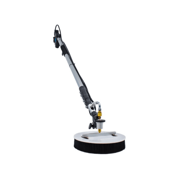 Escova Rotativa Telescópica Completa 6,0M Jacto