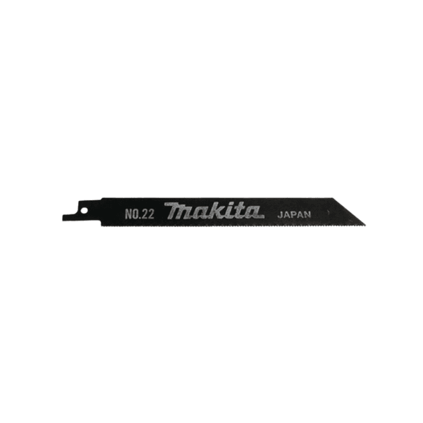 Lâmina de Serra Sabre 165MM Com 5 Peças 792147-1 Makita