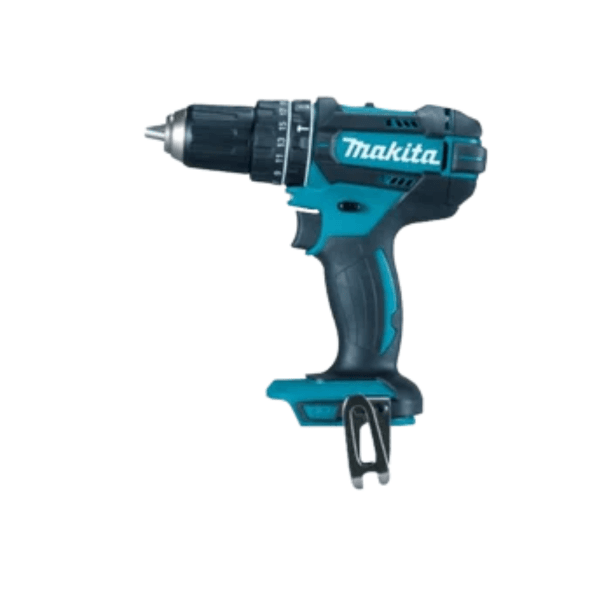 Parafusadeira Furadeira de Impacto 1/2" Pol 18V Makita DHP482Z Sem Bateria Sem Carregador