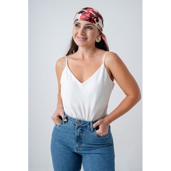 Body Mia Branco