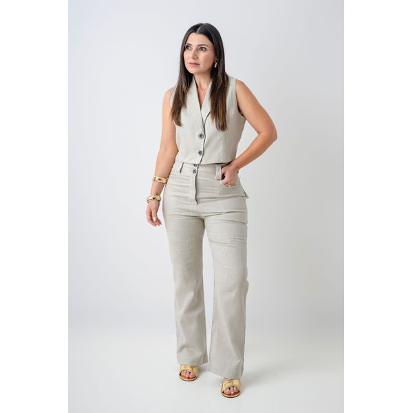 Conjunto Taciele Natural