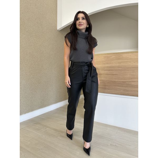 Calça Helena Preta