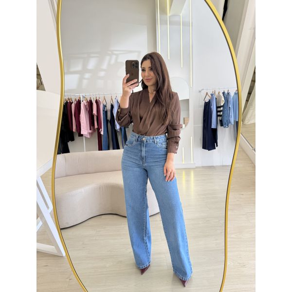 Calça Jade Clara