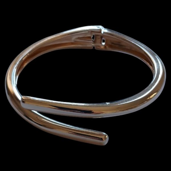 Bracelete Duas Pontas