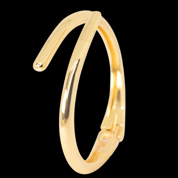 Bracelete Duas Pontas