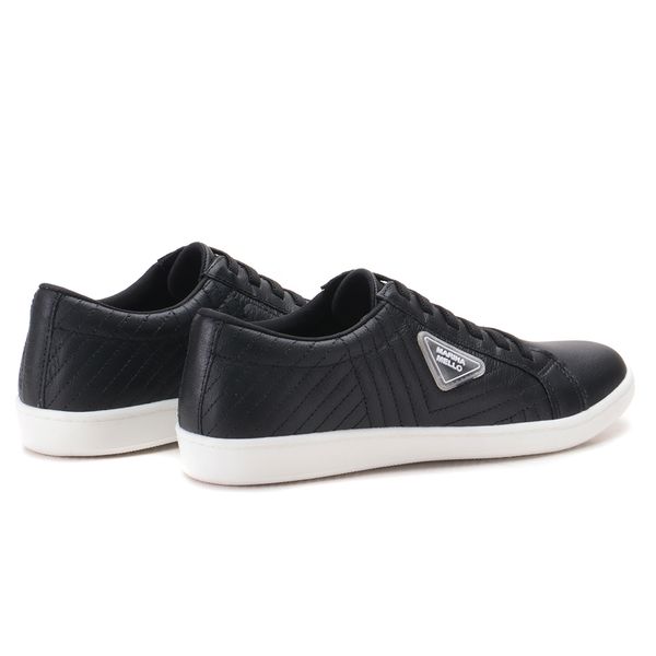 Tenis marina mello preto clearance