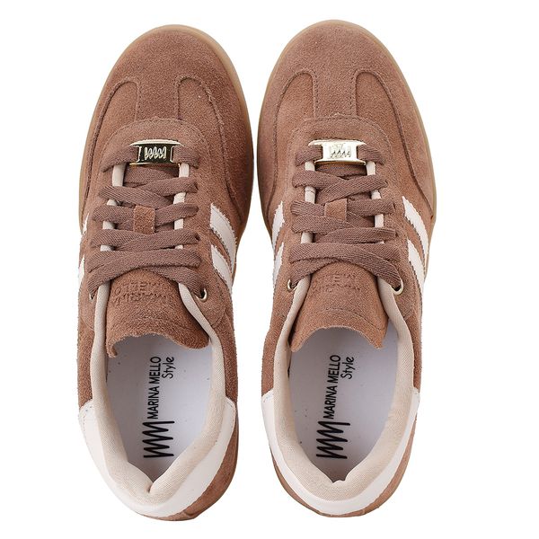 Tênis Emma Mocca | Marina Mello