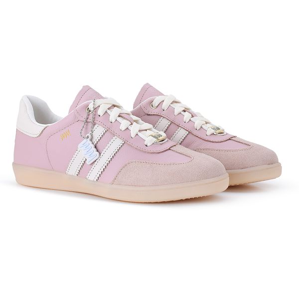 Tênis Emma Rosa Light