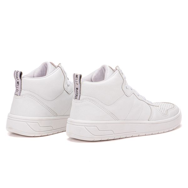 Botinha marina mello on sale