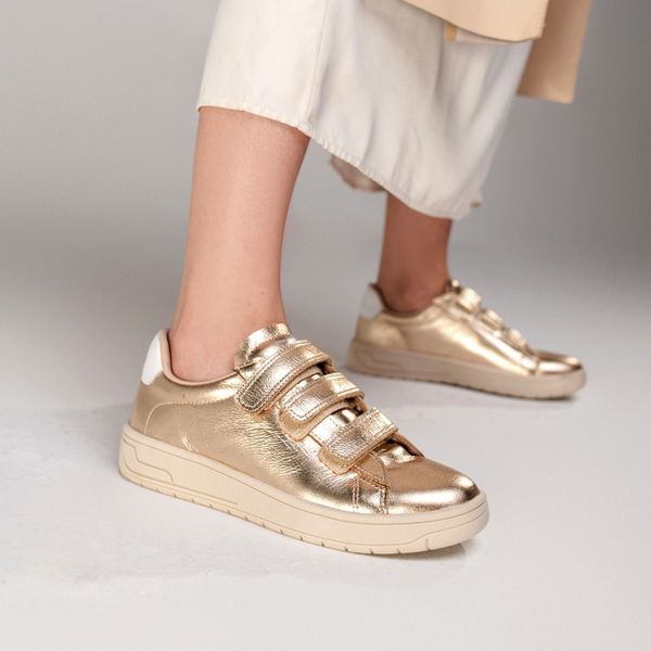 Tênis Dourado Tenis Prata Combina Com Que Roupa Tênis Feminino