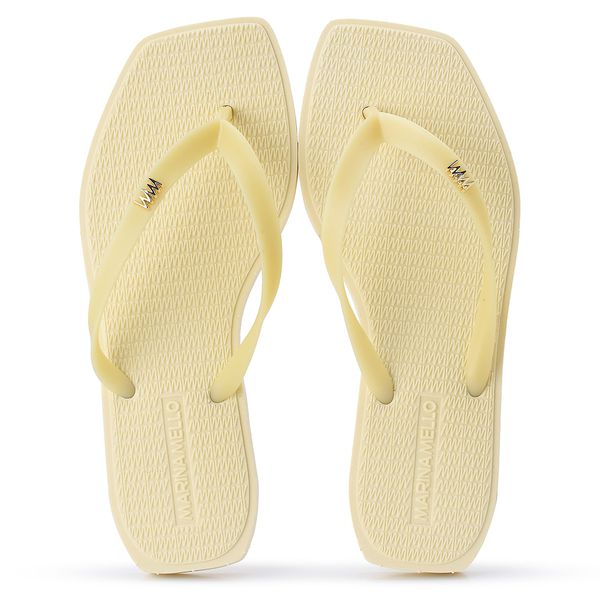 Chinelo Bianca Duna 